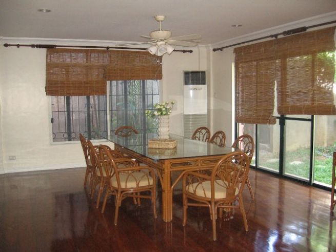 3-Bedroom House for Rent in Banilad Cebu City Furnished04
