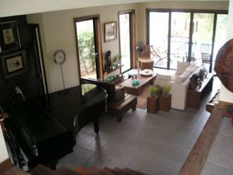An Architect?s Home02
