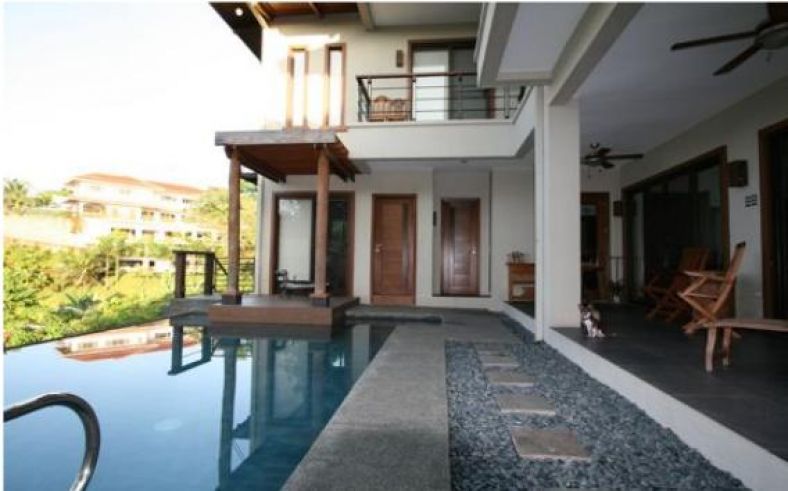 An Architect?s Home04