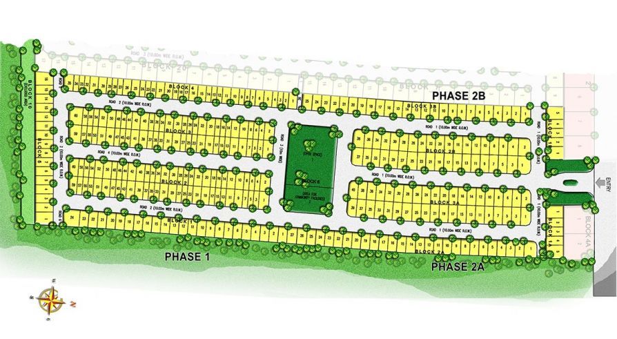"Futura Homes Palawan, House and Lot, Opal Duplex, Palawan, Filinvest L"04