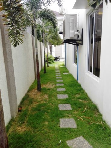 Modern and Beautiful House and Lot for Rent in Hensonville Angeles Cit03