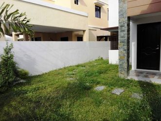Two Storey Brand New Modern House &amp; Lot For RENT In Friendship Ang02