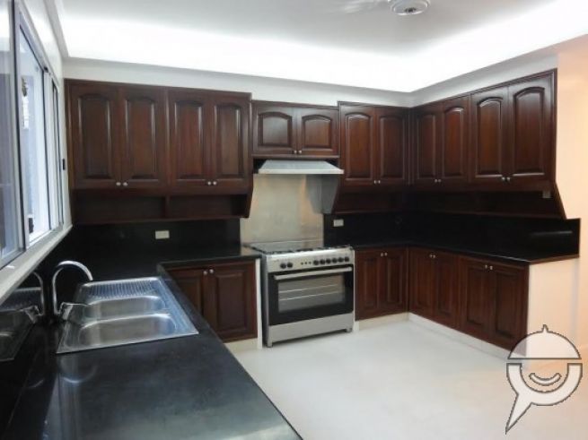 For rent House and Lot in Bel air Makati Belair03