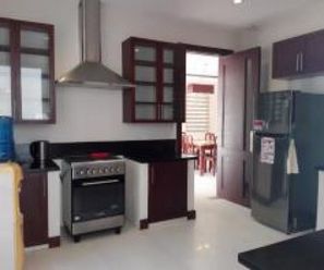 Brand New House With Pool For Rent In Angeles City02