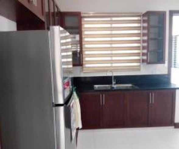 Brand New House With Pool For Rent In Angeles City04
