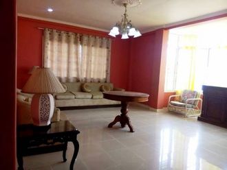 "Banilad House 5 Bedrooms for rent Cebu City, Furnished"02