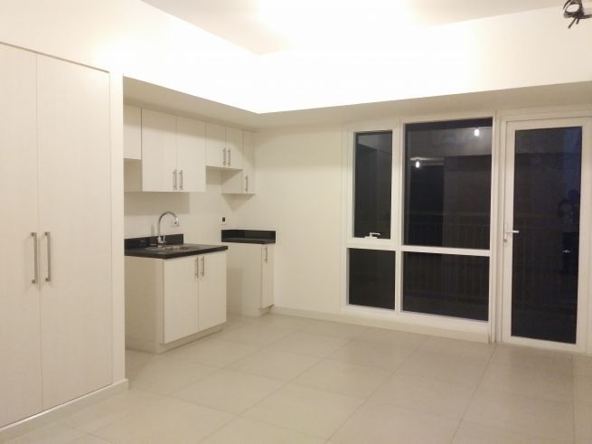 "The Lerato ? 1 Bedroom for Rent in Bel-Air, Makati"01