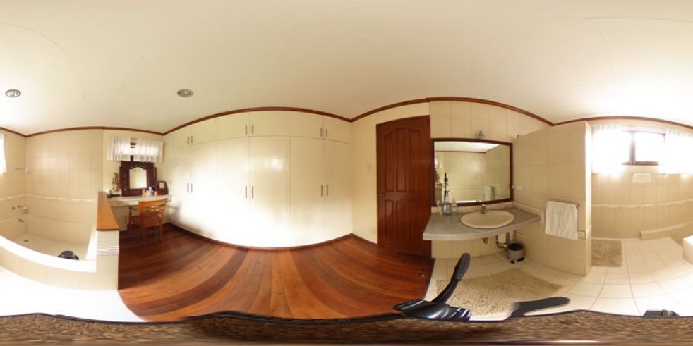 "House and Lot for Rent in Pacific Malayan Village, 5 Bedrooms, Alabang"03