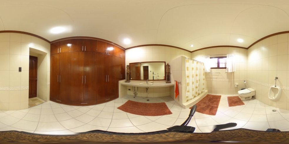 "House and Lot for Rent in Pacific Malayan Village, 5 Bedrooms, Alabang"04
