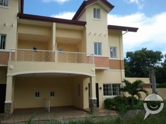 Big Duplex House Inside Gated Community02