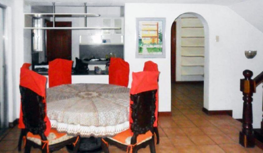 Stylish 4 Bedroom House and Lot for Lease in Bel-Air Village03