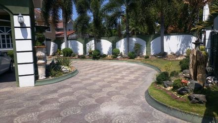 6Bedroom With Private Swimming pool House &amp; Lot For RENT In Angele02