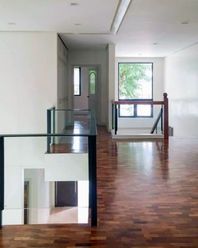 "Modern 5 Bedroom House for Rent in Bel-Air Village, Makati City"02