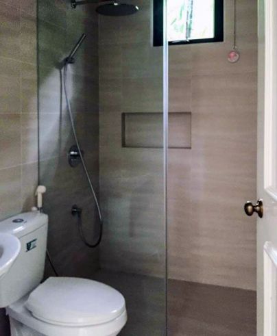 "Modern 5 Bedroom House for Rent in Bel-Air Village, Makati City"03