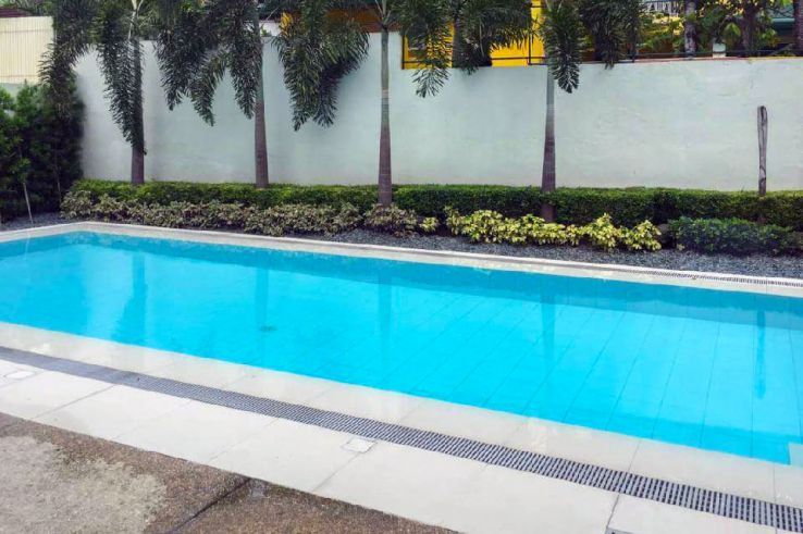 "Modern 5 Bedroom House for Rent in Bel-Air Village, Makati City"04