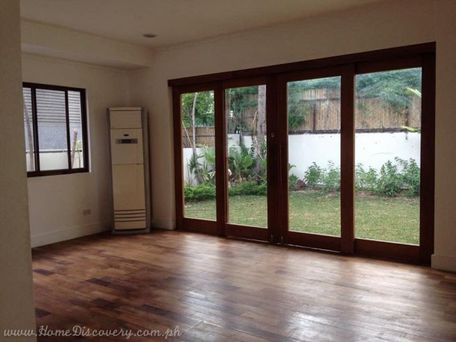 3Br House (Dasmarinas Village)04