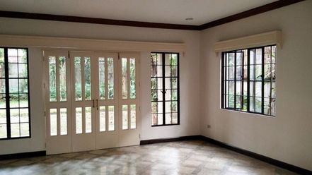 "5 Bedroom House For Rent in Valle Verde 6, Pasig"02
