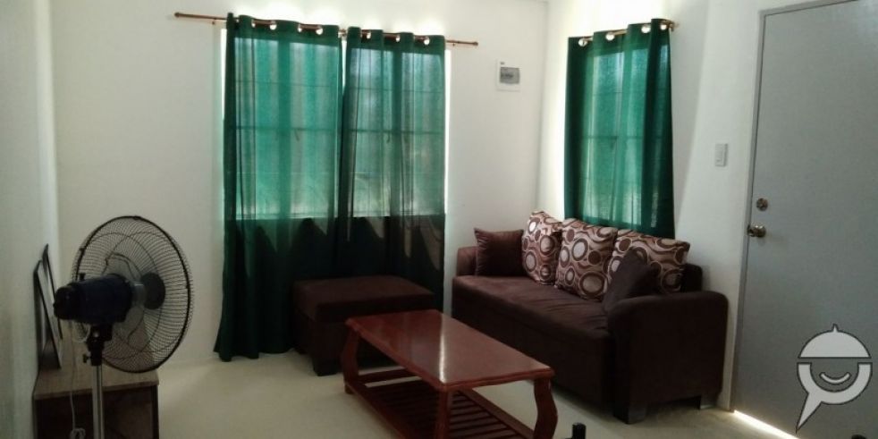 1BR Single-detached Furnish house for rent in Lapu-Lapu City04