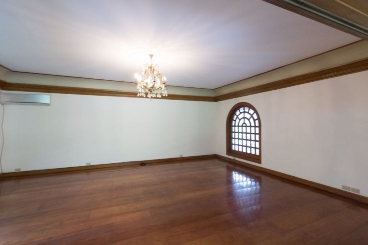 "4 Bedroom Grand House For Rent in Valle Verde 4, Ortigas, Pasig"03