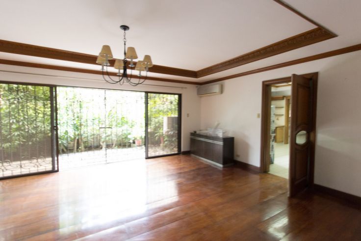 "4 Bedroom Grand House For Rent in Valle Verde 4, Ortigas, Pasig"04