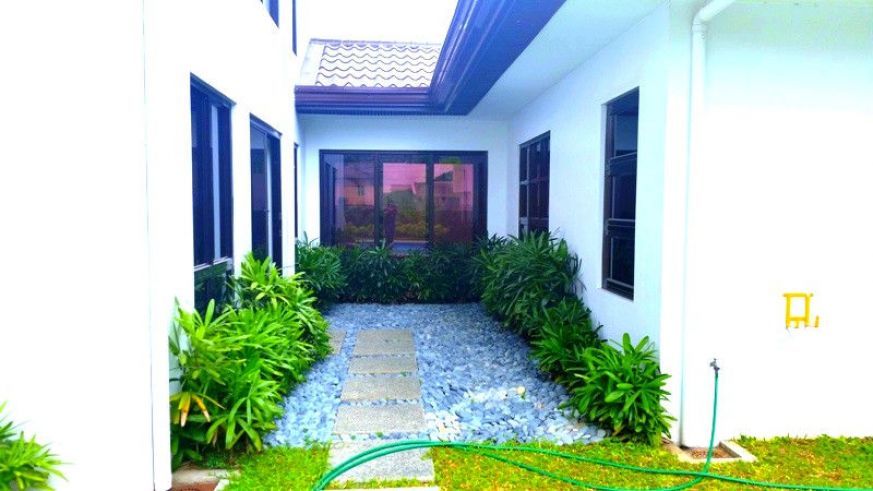 Furnished House With Pool For Rent In Angeles City03