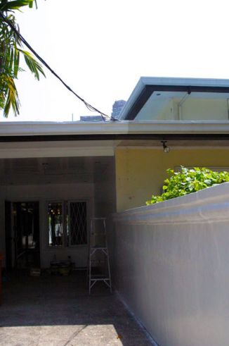 Classy 3 Bedroom House and Lot for Rent in San Lorenzo Village03