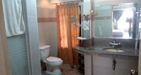 Huge House With 3 Bedrooms For Rent In Angeles City02