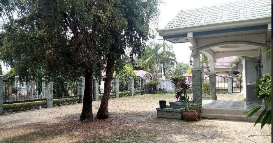 Huge House With 3 Bedrooms For Rent In Angeles City03
