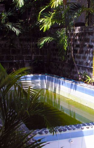 Well-Maintained 4 Bedroom House for Lease in San Lorenzo Village03