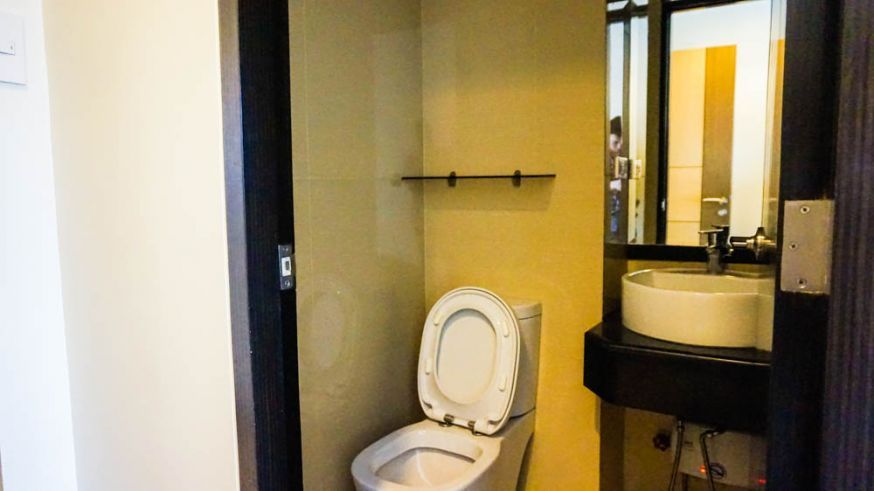 One Central 2 Bed Room Unit for Rent at 100k permonth03
