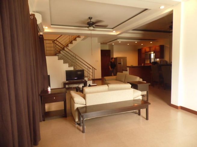 For Rent House With Furnitures In Angeles City03