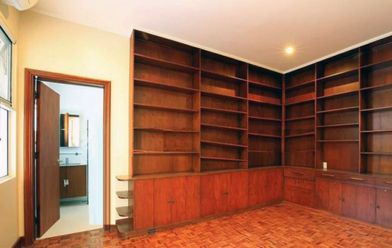 "Bungalow 4 Bedroom House for Rent in Forbes Park, Makati City(All Dire"02