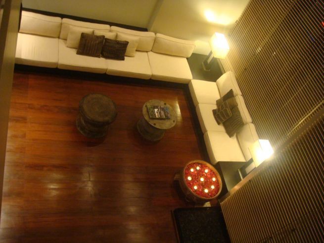 Rockwell Joya 2BR Loft for RENT04