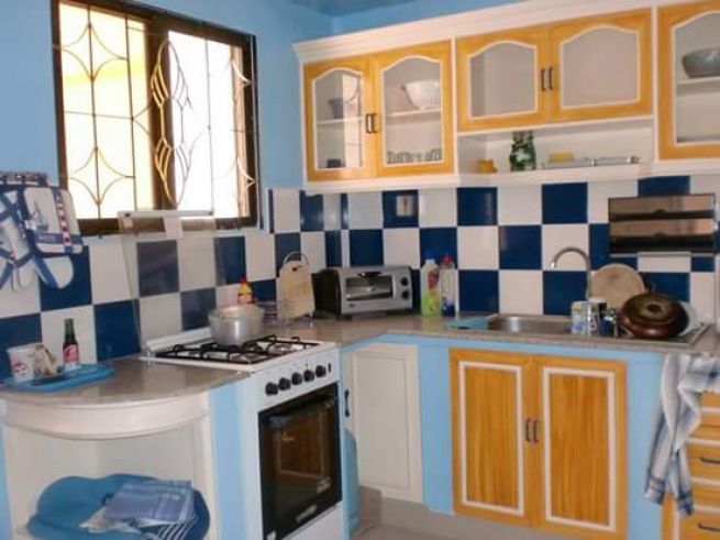 "House For Rent in Basak, Lapu Lapu City"04