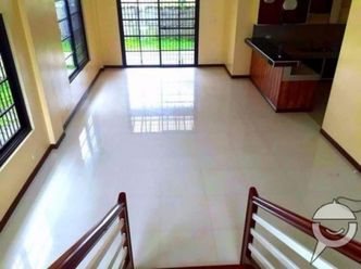 For Rent Four Bedroom Unfurnished House In Angeles City02