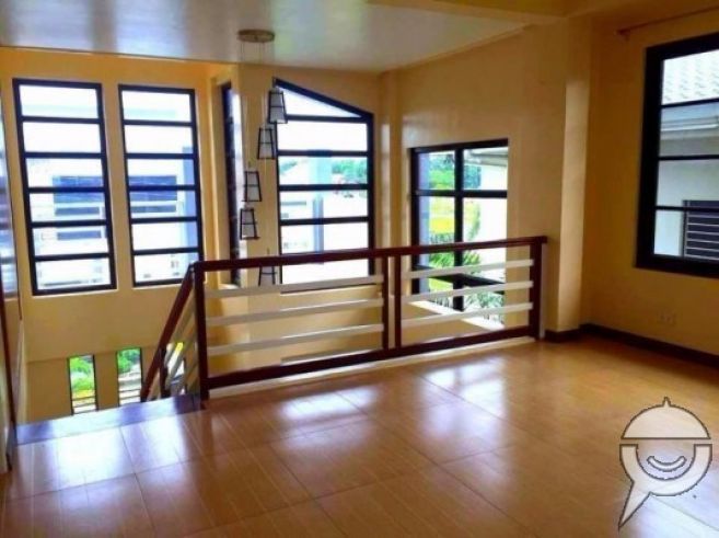 For Rent Four Bedroom Unfurnished House In Angeles City03