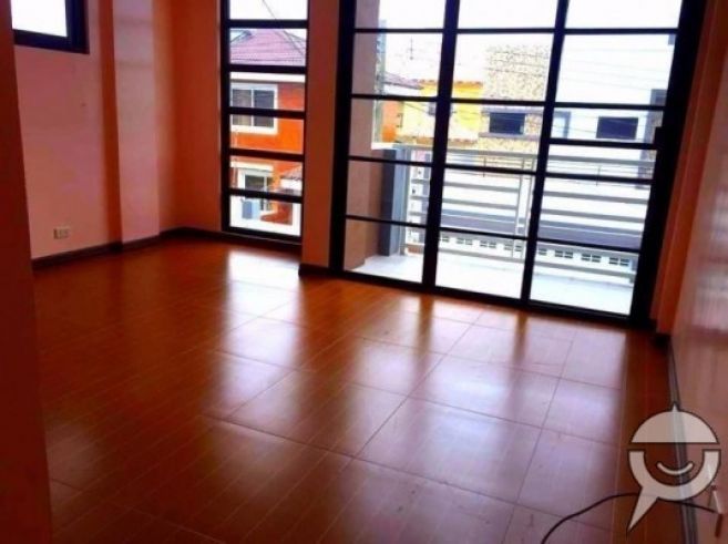 For Rent Four Bedroom Unfurnished House In Angeles City04