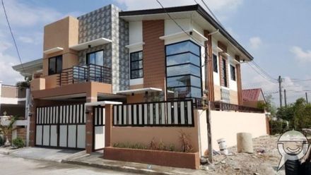 For Rent New House In Angeles City With Four Bedrooms02