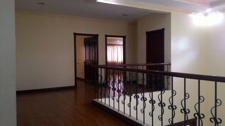 Alabang House for rent - Pacific Village02