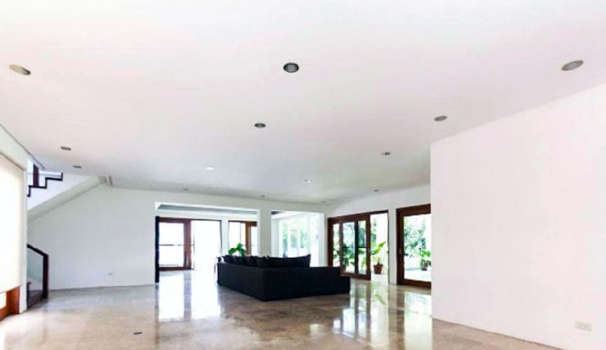 Enormous 4 Bedroom House for Rent in Dasmarinas Village Makati04