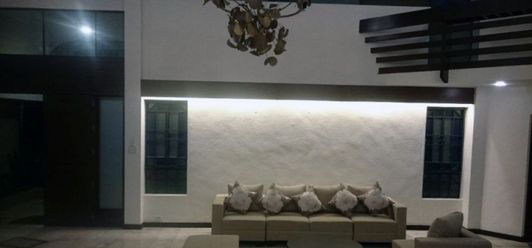 "Huge 10 Bedroom House and Lot for Rent in Forbes Park, Makati City"02