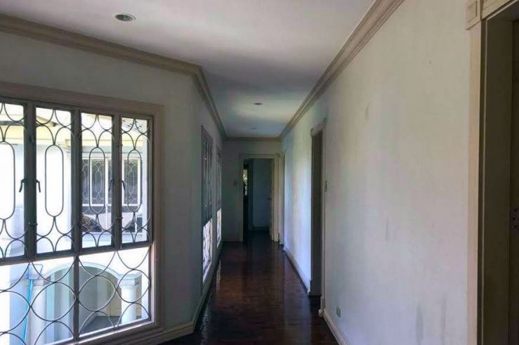 "4 Bedroom House and Lot for Rent in Urdaneta Village, Makati City"04