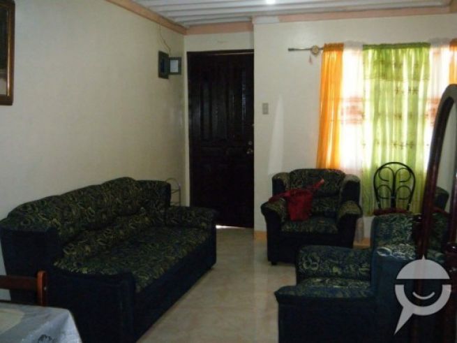 "Furnish Apartment for rent 2 bedroom in Basak,Lapu-Lapu City,Cebu"04