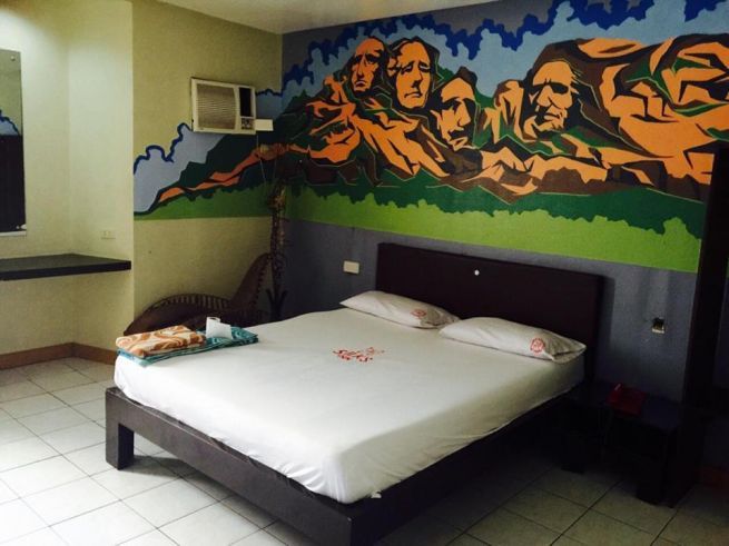 Income Generating Drive Inn Hotel for rent with 30 bedrooms very near03