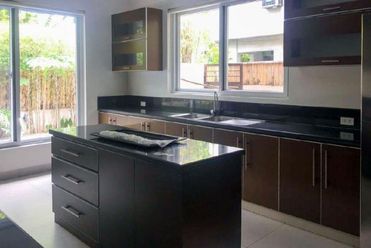 "Stylish 4 Bedroom House and Lot for Rent in Bel-Air Village, Makati Ci"02