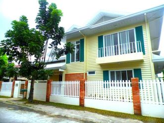 4 Bedroom House In Angeles City For Rent Unfurnished02