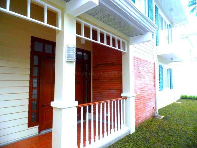 4 Bedroom House In Angeles City For Rent Unfurnished03