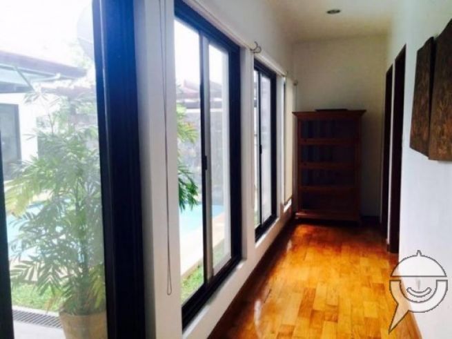 3-Bedroom House and Lot with swimming pool in Angeles City for rent04