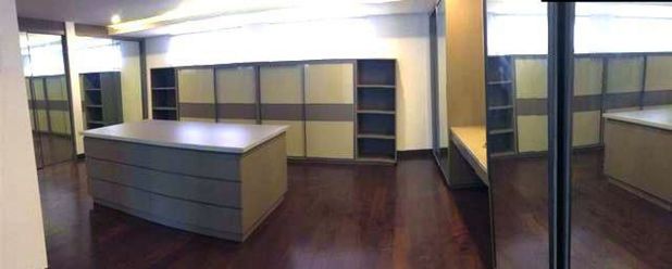 "Brand New 7 Bedroom House and Lot for Rent in Forbes Park, Makati City"02