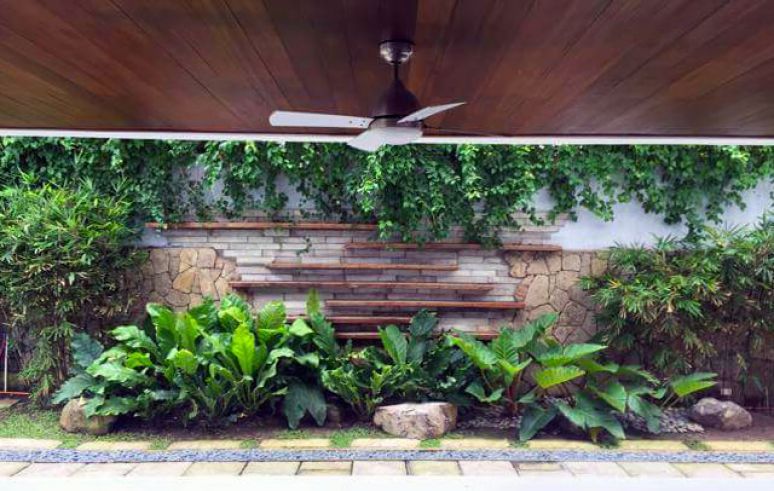 "Brand New 7 Bedroom House and Lot for Rent in Forbes Park, Makati City"04
